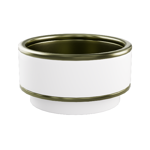 Decorative Bowl 8