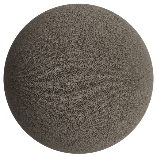 Carpet Rips 2 Cement Gray - 3 m Disp 5 mm