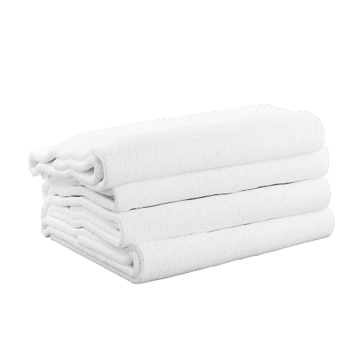 Towel Stack 3