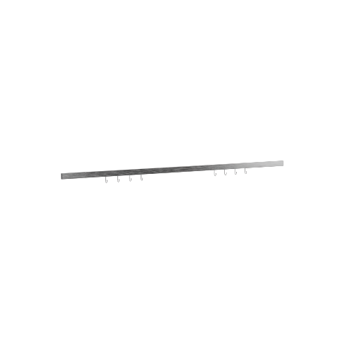 Kitchen Rail 1