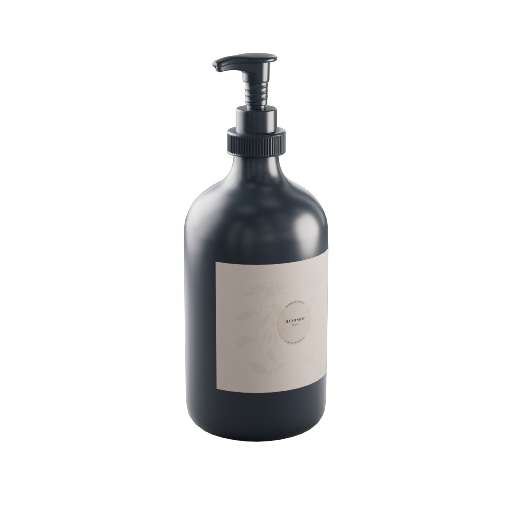 Soap Dispenser 5