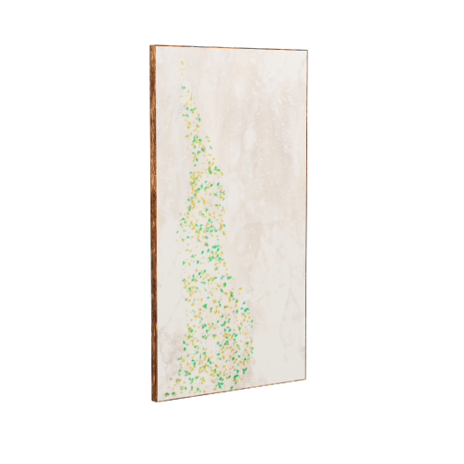 Abstract Wall Art 2 Variant