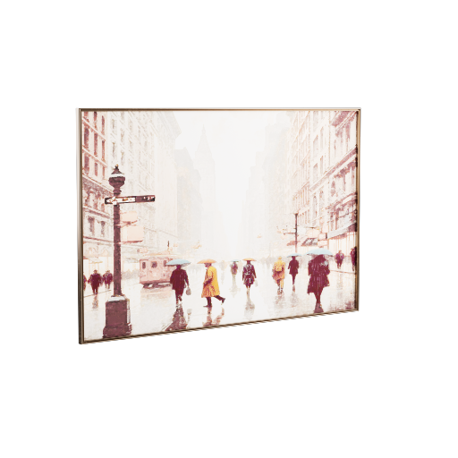 Framed Painting 1