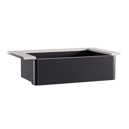 Kitchen Sink 5 Wide