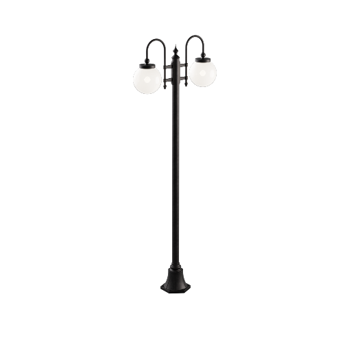 Traditional Street Light 2