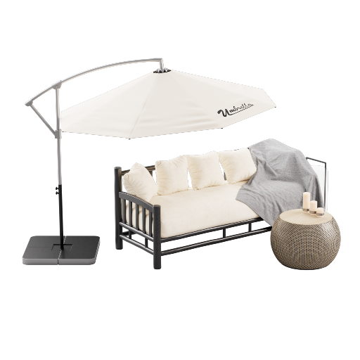 Outdoor Furniture Set 7