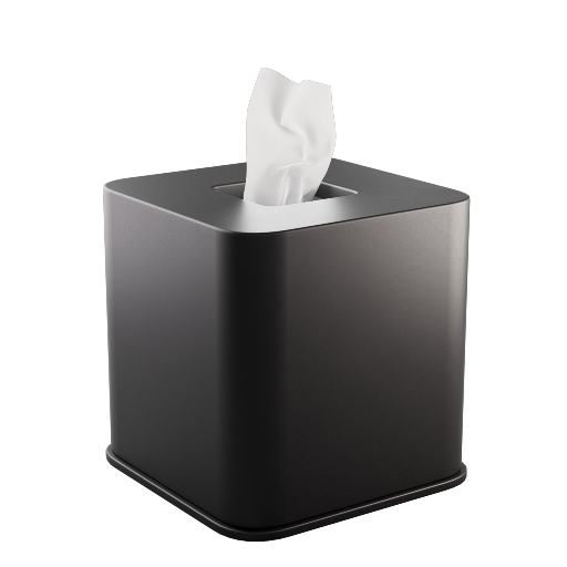 Tissue Box 3