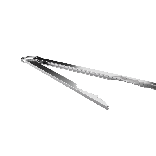 Kitchen Tongs 1
