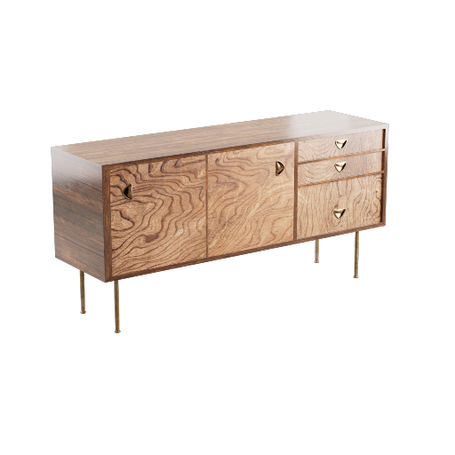 Sideboard 5