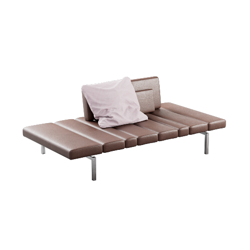 Lounge Sofa 1 Part 2