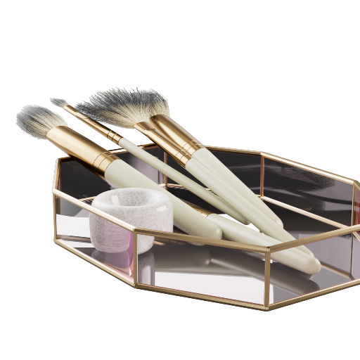 Makeup Brush Set 1