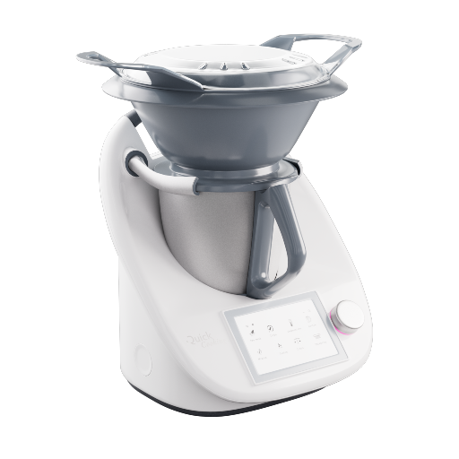 Cooking Food Processor 1