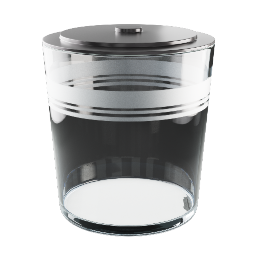 Kitchen Container 12