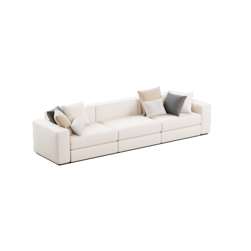 Sectional Sofa 20 Chaise
