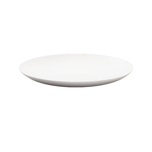 Dinner Plate 7 Large