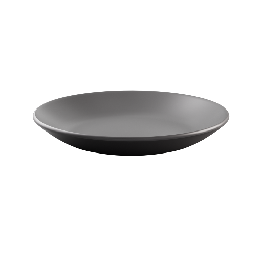 Salad Plate 4