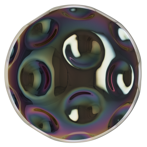 Basic Bubble 1