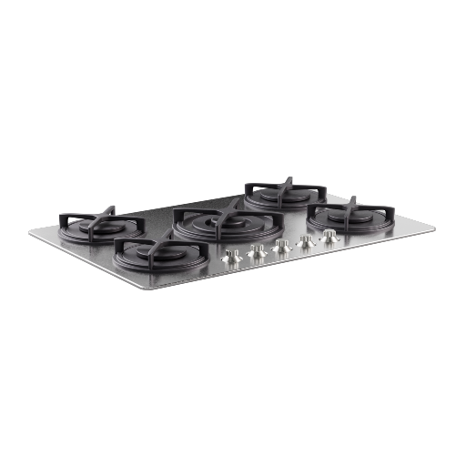 Gas Cooktop 8