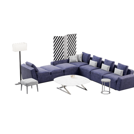 Home Furniture Set 23
