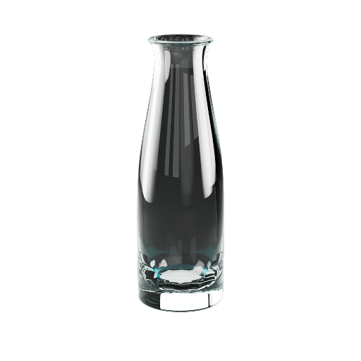 Glass Carafe 1