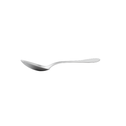 Teaspoon 3