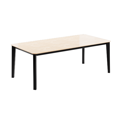 Dining Table 6
