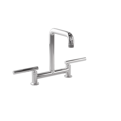 Sink Faucet 1