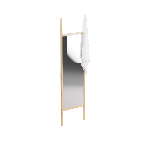 Floor Mirror 3