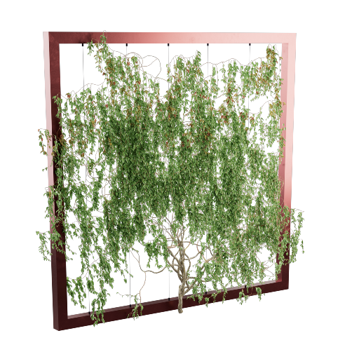 Privacy Trellis 1