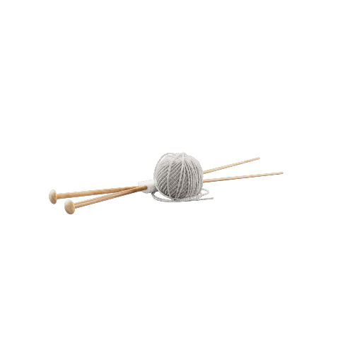 Knitting Set 1
