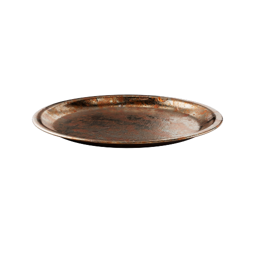 Serving Platter 1