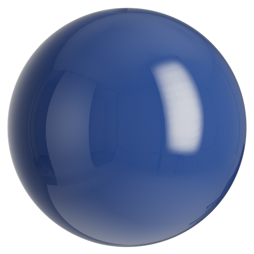 Car Paint 1 Medium Blue