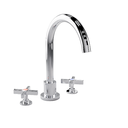 Kitchen Sink Faucet 6