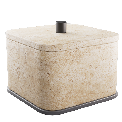 Lidded Container 5