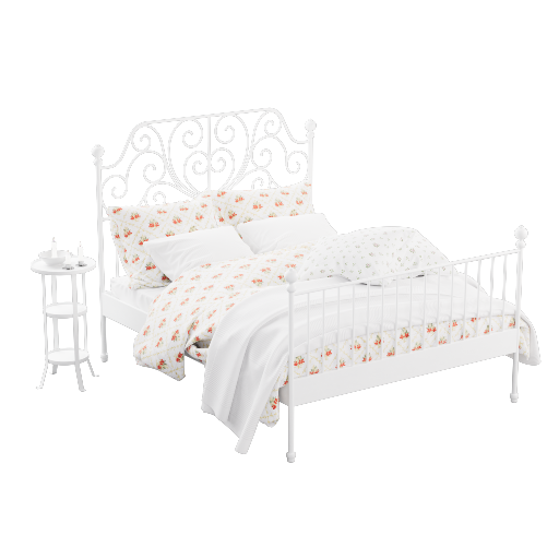 Bedroom Furniture Set 18