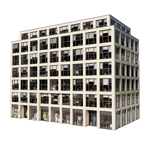 Commercial Building 2
