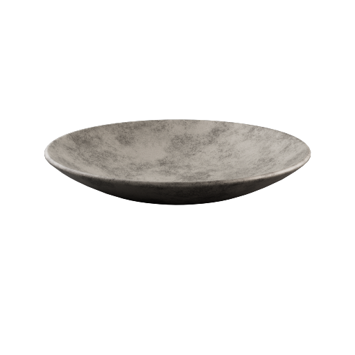 Metallic Plate 2