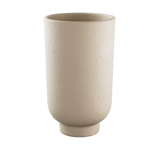 Empty Vase 1