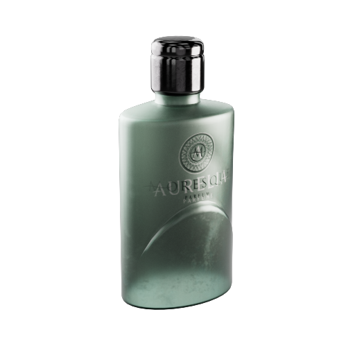 Perfume Bottle 13