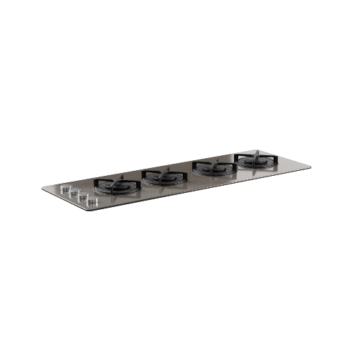 Gas Cooktop 5
