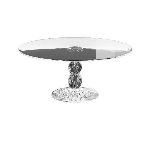 Pedestal Cake Stand 1