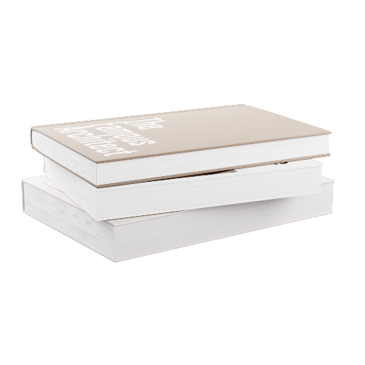 Book Stack 29