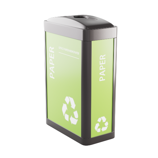 Waste Bin 4 Paper