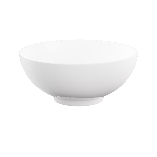 Ceramic Bowl 8