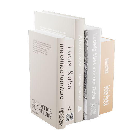 Book Set 4