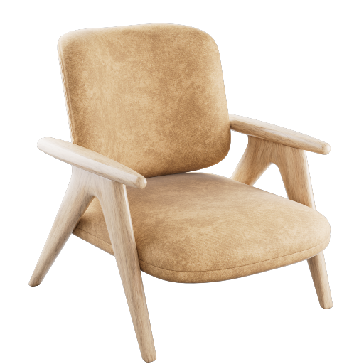 Armchair 7