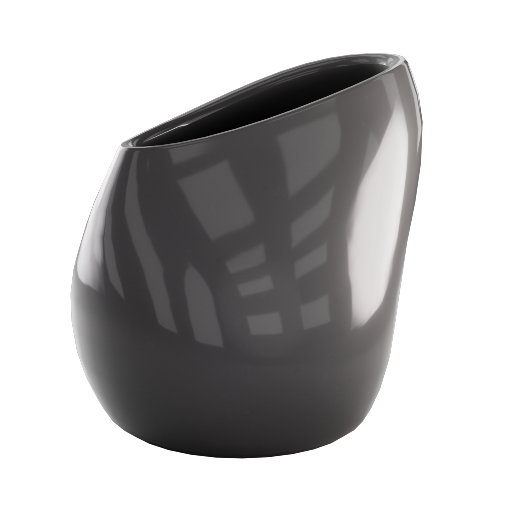 Sculptural Vase 2