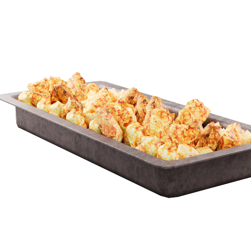Cookie Display Tray 3