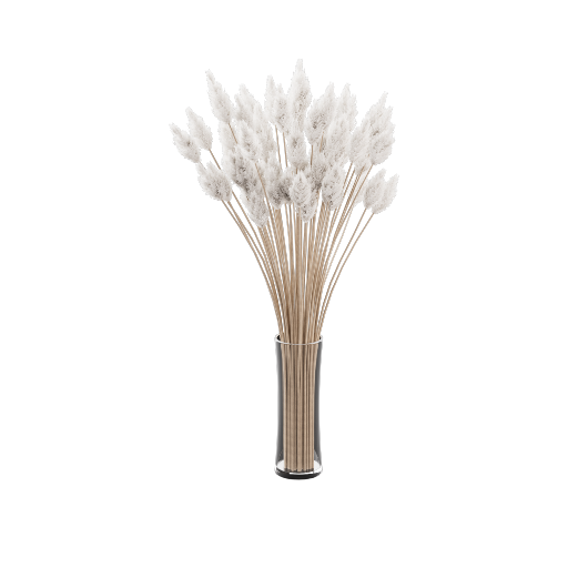 Pampas Bouquet 7