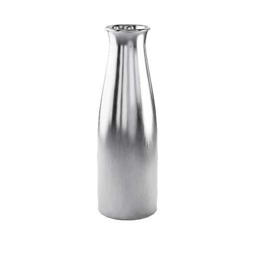 Metal Bottle 1